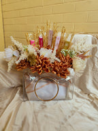 Handbag Bouquet